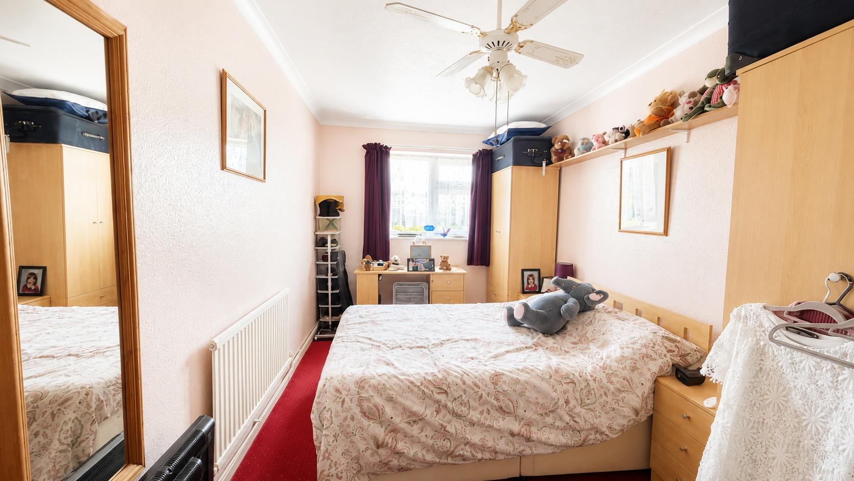 Denham Close, St. Leonards-On-Sea